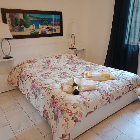 Villa Giove Rooms Prato  Luaran gambar