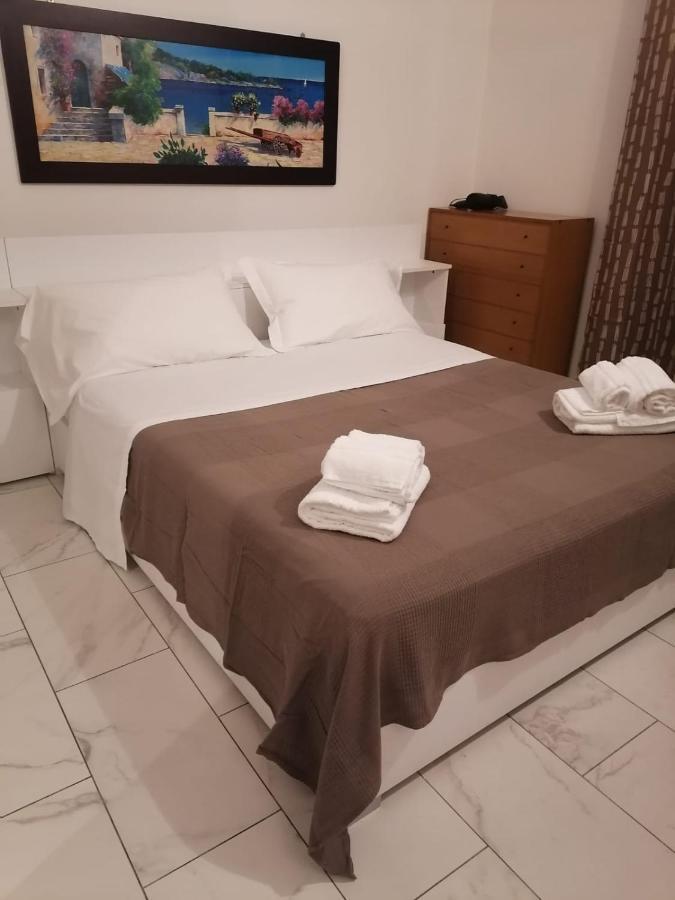 Villa Giove Rooms Prato  Luaran gambar