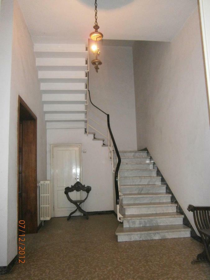 Villa Giove Rooms Prato  Luaran gambar