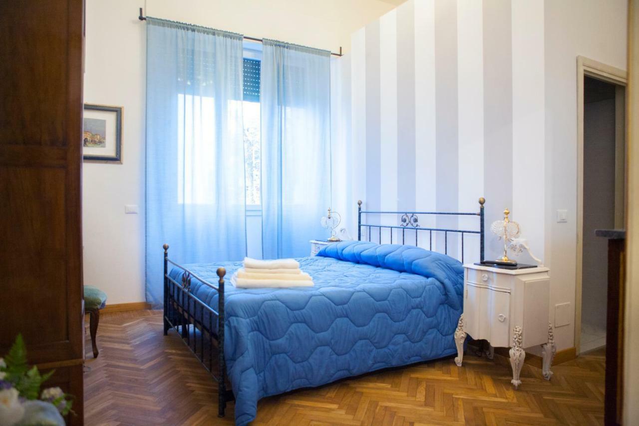 Villa Giove Rooms Prato  Luaran gambar