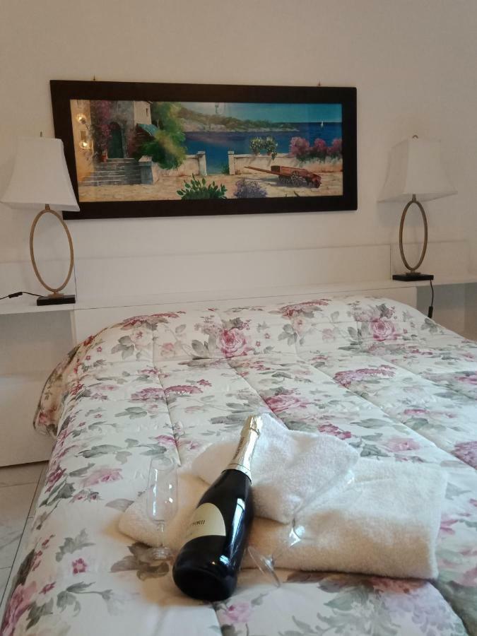 Villa Giove Rooms Prato  Luaran gambar