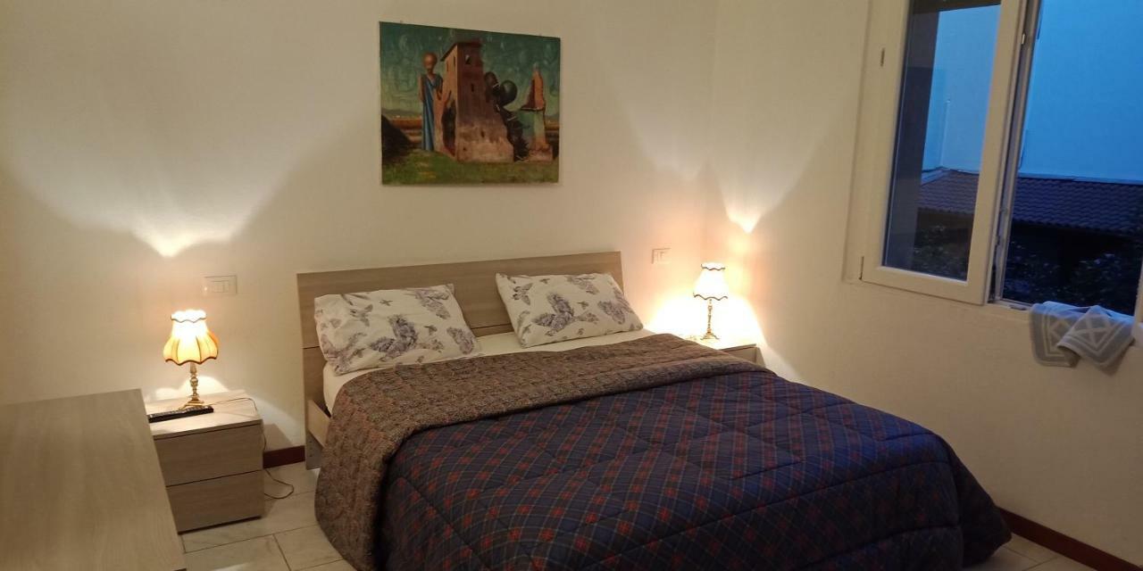 Villa Giove Rooms Prato  Luaran gambar