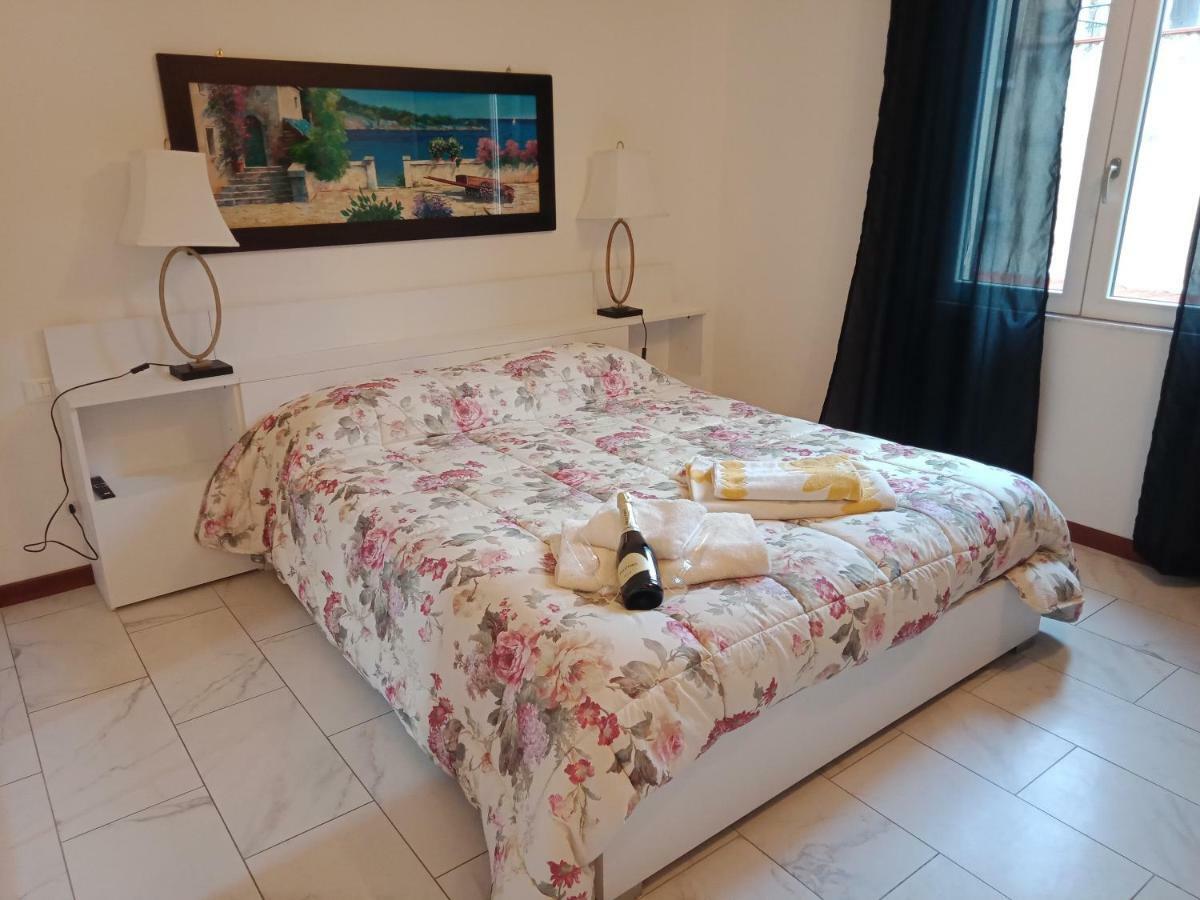 Villa Giove Rooms Prato  Luaran gambar