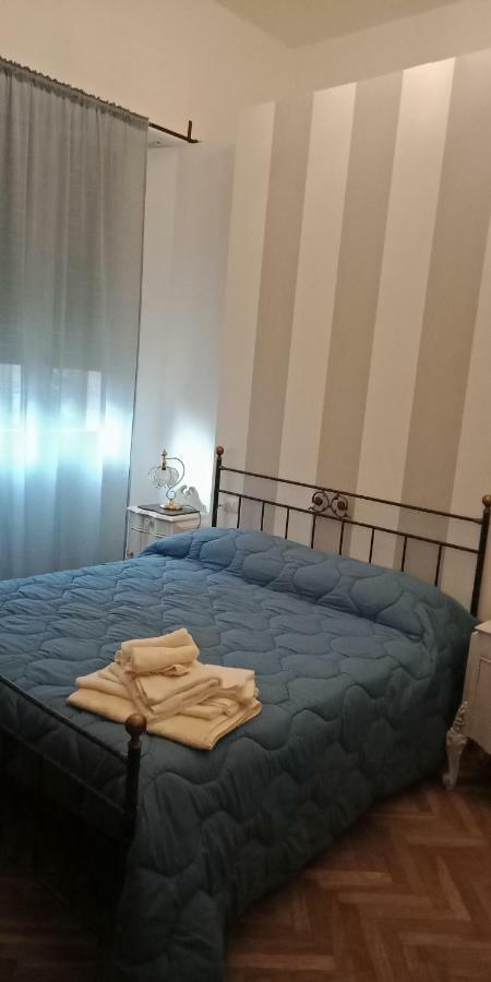 Villa Giove Rooms Prato  Luaran gambar