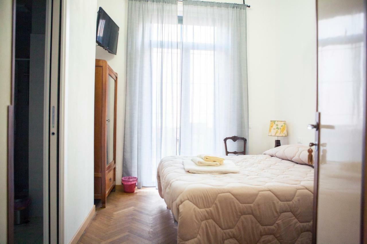 Villa Giove Rooms Prato  Luaran gambar