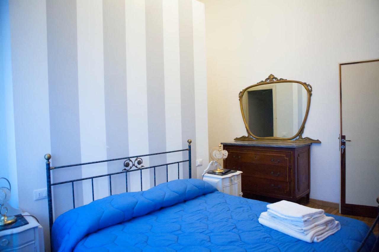 Villa Giove Rooms Prato  Luaran gambar