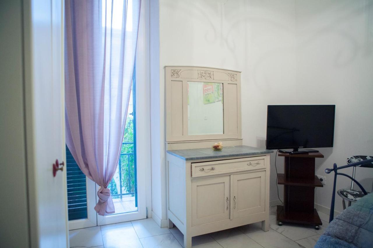 Villa Giove Rooms Prato  Luaran gambar