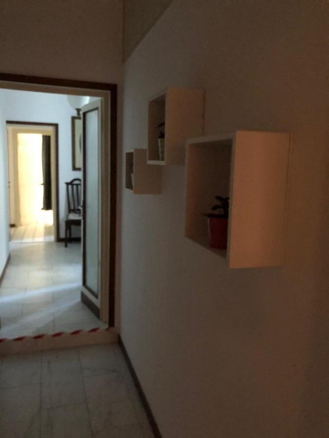 Villa Giove Rooms Prato  Luaran gambar